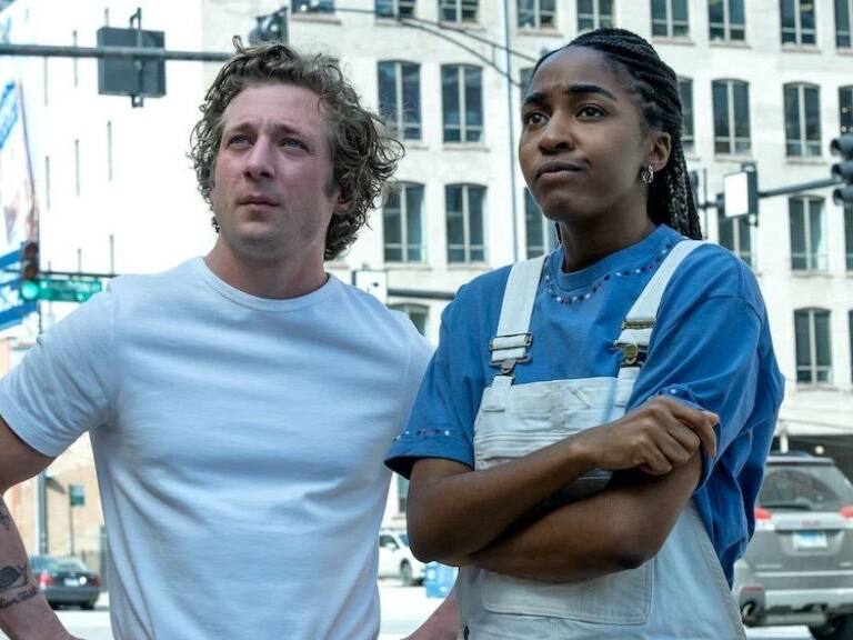 Yes, Chef!: cuándo se estrena la segunda temporada de «El Oso» y en qué plataforma verla