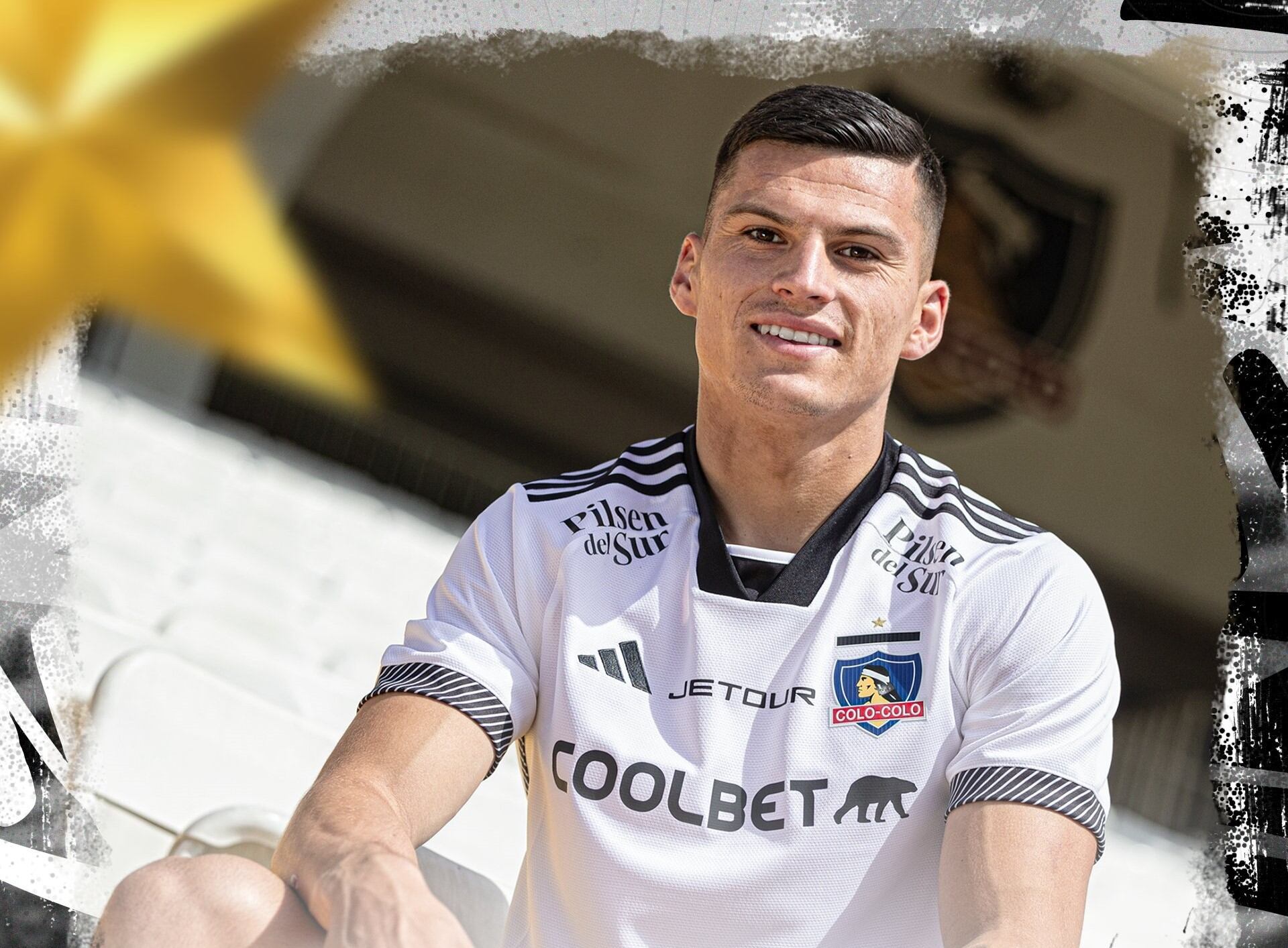 @ColoColo