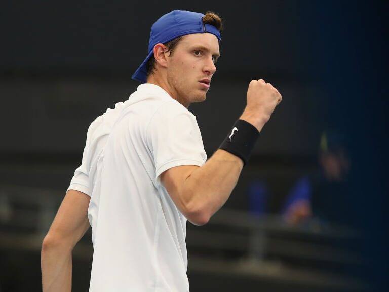 Se acerca al top 500: Nicolás Jarry tuvo una importante alza en el ranking ATP