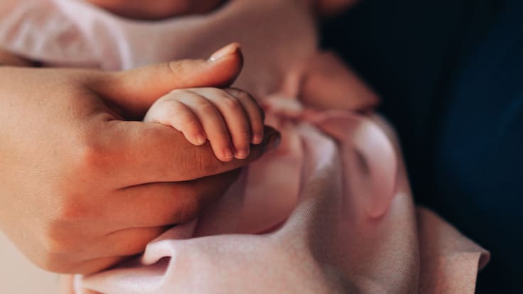 Gobierno informa el reingreso del reglamento de nueva Ley de Adopción tras revisión de contenido