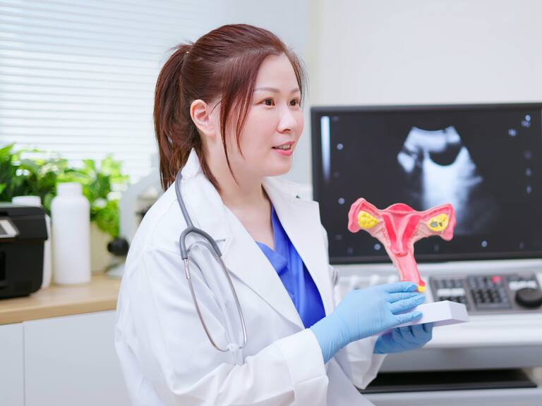 Tecnología al servicio de la prevención: inteligencia artificial mejora acceso a examen PAP