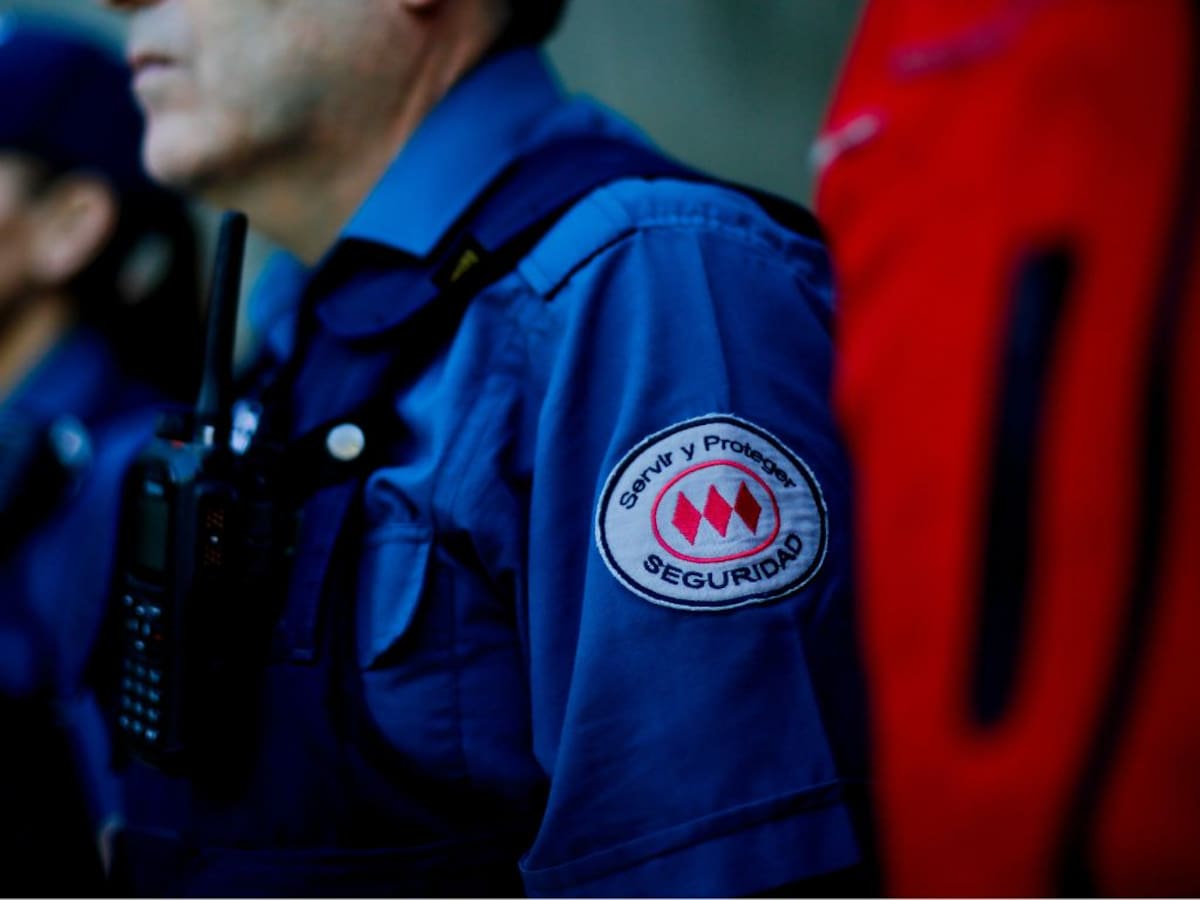 Avanza proyecto que fortalece la seguridad en el Metro tras aprobación unánime en comisión del Senado
