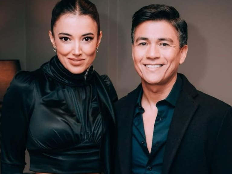 “Gastó 300 mil pesos...”: revelan nuevo dato de lo que sería el origen de pelea entre Yamila Reyna y Américo