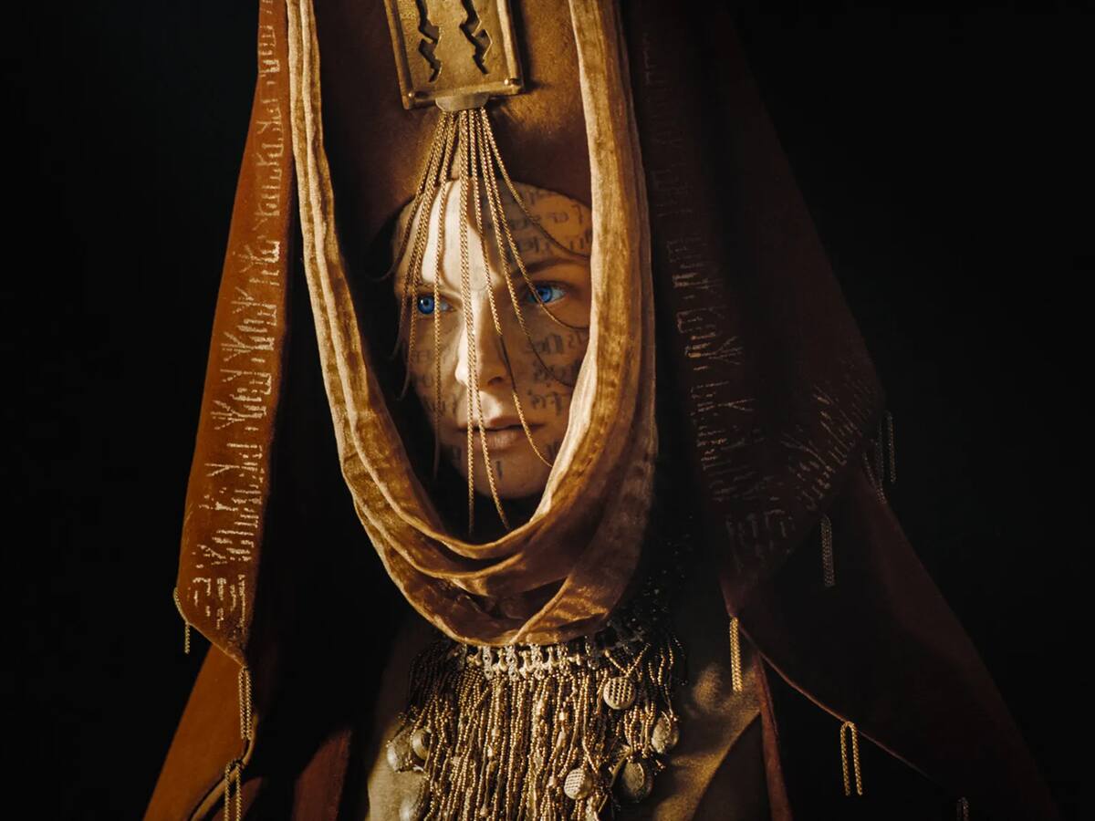 “Hermandad ante todo”: mira el primer tráiler oficial de “Dune: Prophecy”, la nueva serie de Max