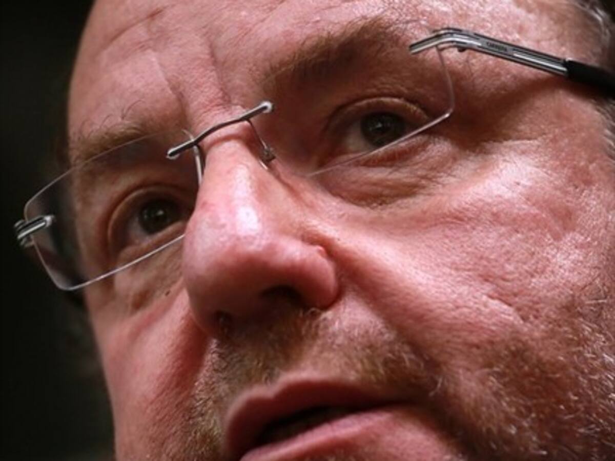 Presidente de la CPC por proyecto de pensiones: «El empresariado tiene toda la disposición»