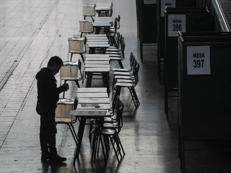 ¿Qué hacer si trabajas el día de las elecciones? Esto dicen los derechos laborales