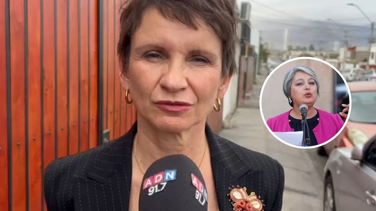 “Claramente tenemos una diferencia”: Carolina Tohá se refiere a dichos de Jeannette Jara sobre Cuba