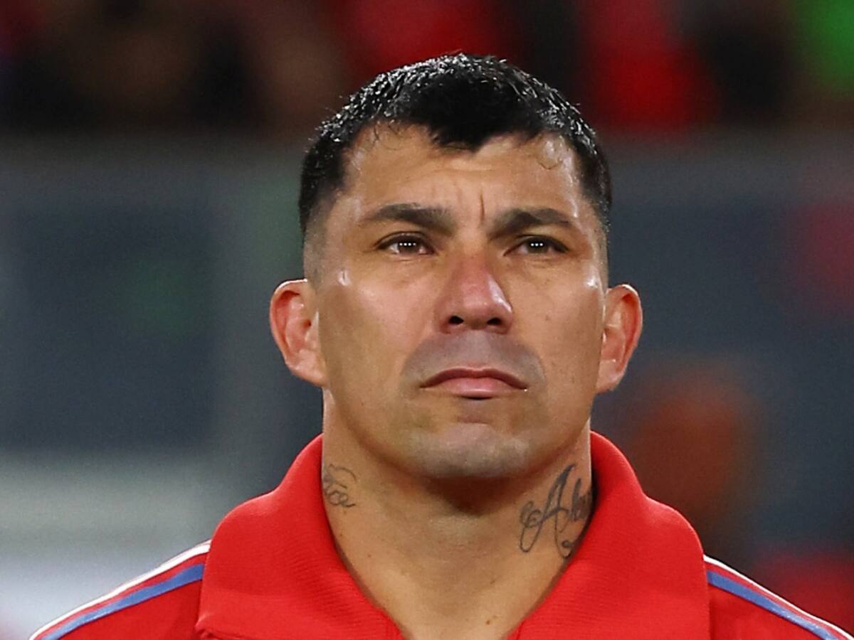 El mensaje de Universidad Católica por la muerte de la madre de Gary Medel: “Fuimos testigos del amor por su familia”