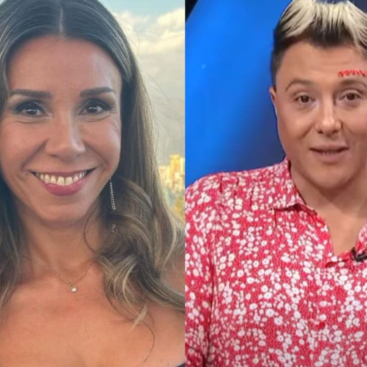 Cecilia Gutiérrez arremete contra Sergio Rojas y realiza potente revelación: “Él pelea en otros términos que no son los míos”