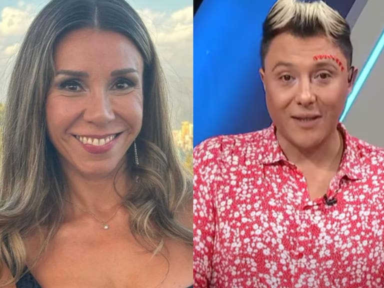 Cecilia Gutiérrez arremete contra Sergio Rojas y realiza potente revelación: “Él pelea en otros términos que no son los míos”