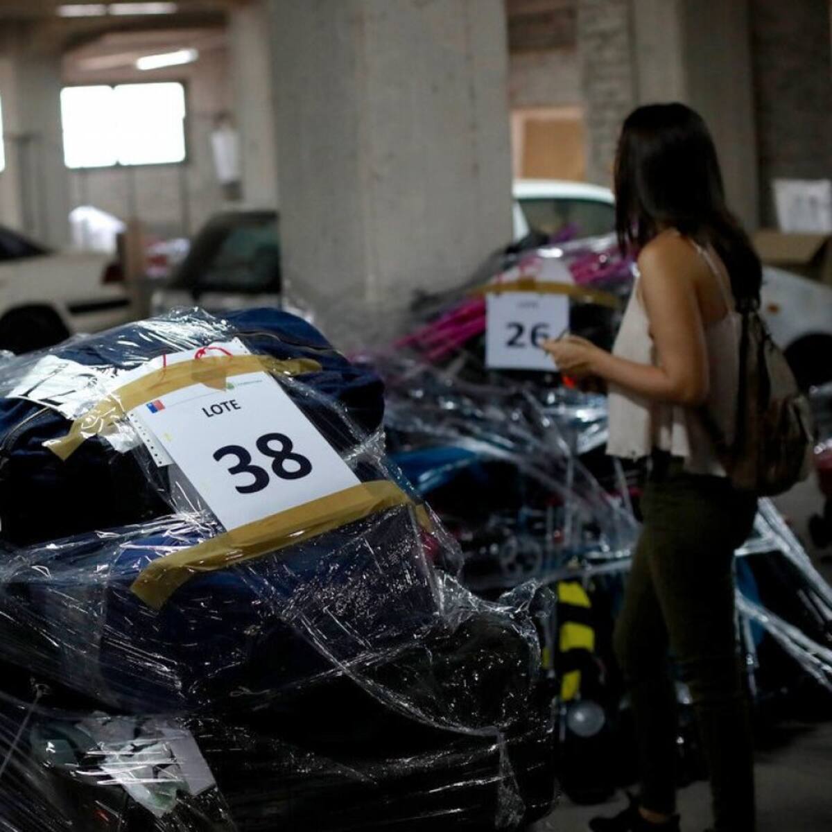 Tía Rica anuncia nuevo remate online de maletas perdidas, caballos del Ejército y más: revisa la fecha y cómo participar