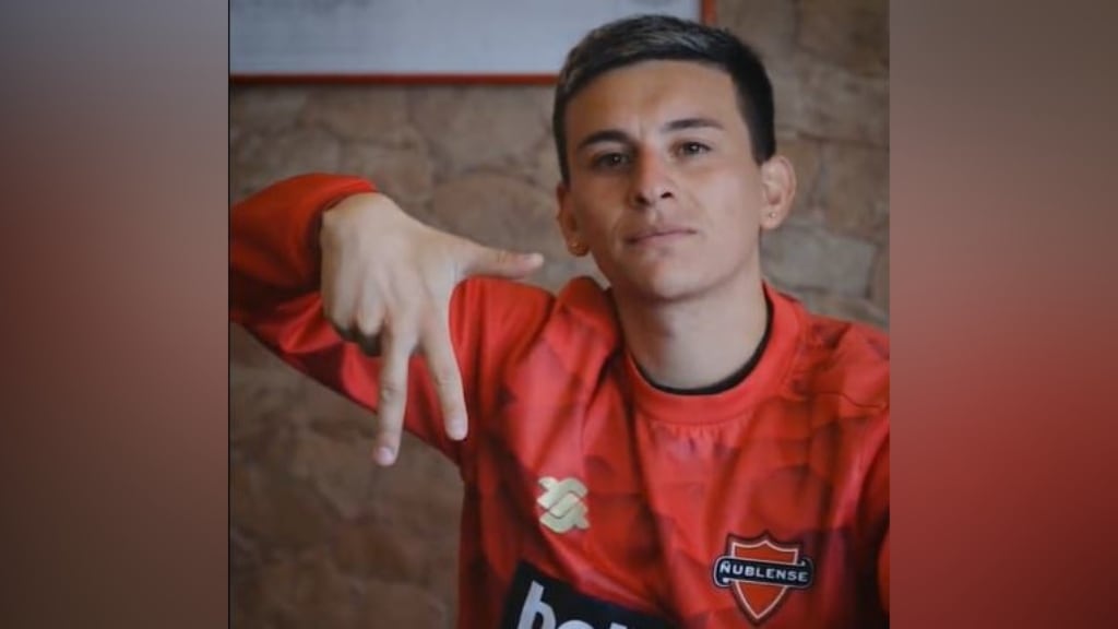 Pablo Aránguiz deja la U y disputará la Copa Libertadores con Ñublense