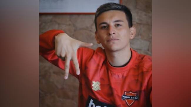Pablo Aránguiz deja la U y disputará la Copa Libertadores con Ñublense
