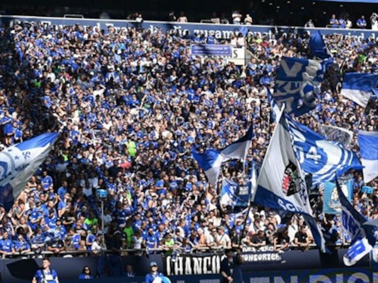 La desconocida historia de fraude entre Deportes Concepción y el Schalke 04