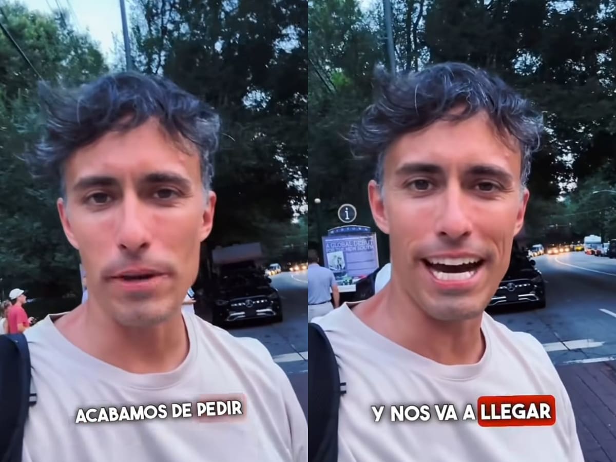 “Uy, que miedo”: Roberto Cox quedó ¡Plop! con este detalle en medio de la cobertura del Mundial 2026 para CHV
