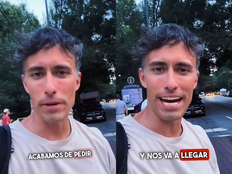 “Uy, que miedo”: Roberto Cox quedó ¡Plop! con este detalle en medio de la cobertura del Mundial 2026 para CHV