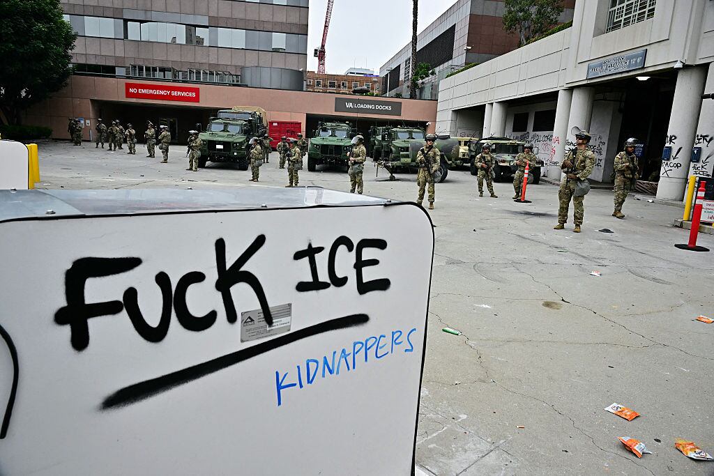 Getty Images