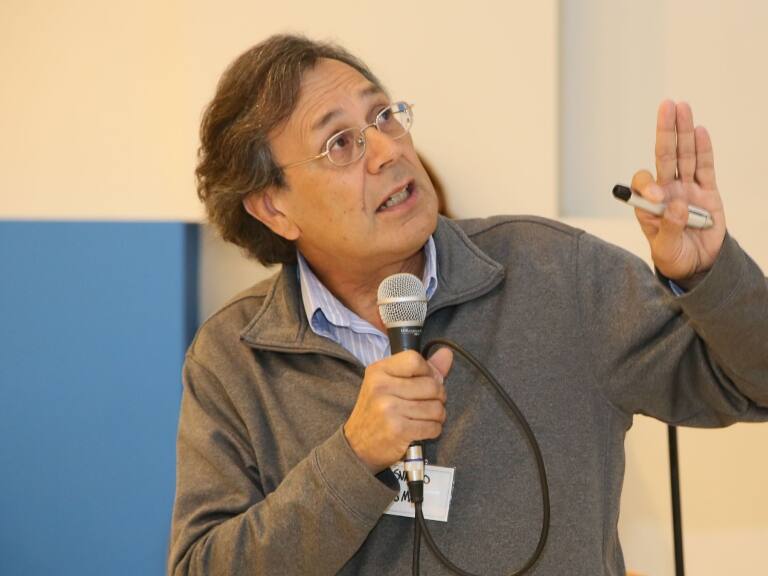 Quién es Osvaldo Salgado, el nuevo subsecretario de Redes Asistenciales