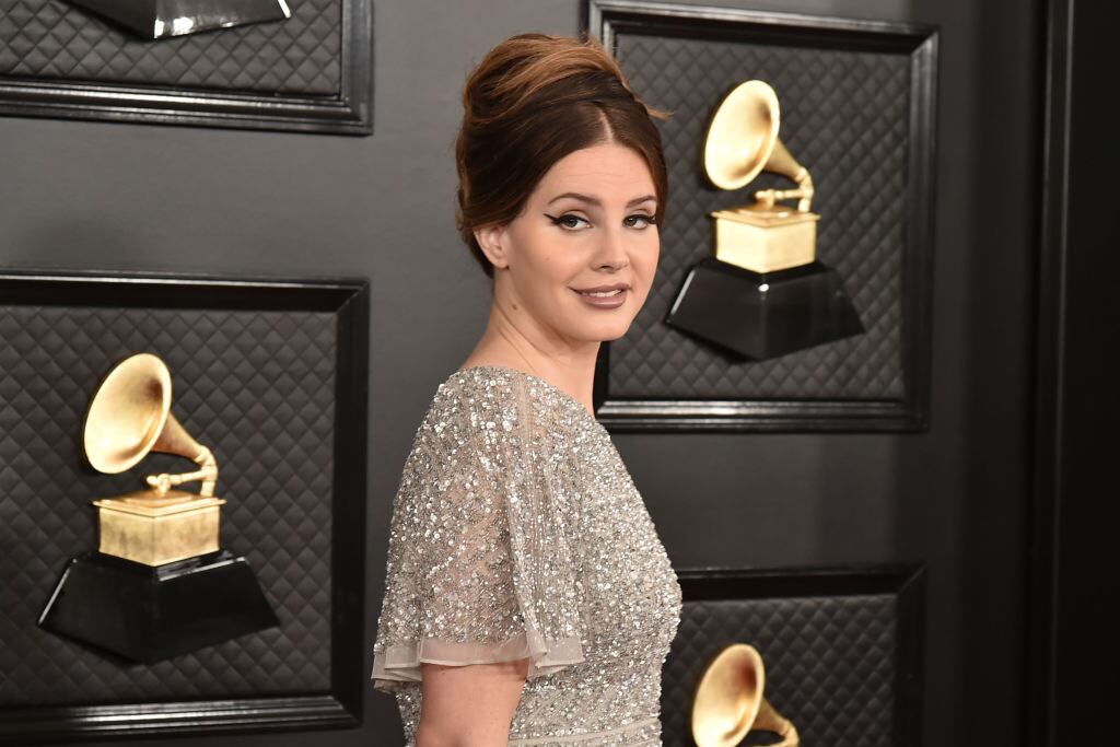 Lana del Rey