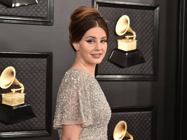 Lana del Rey