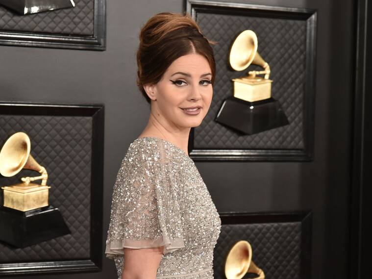 Lana del Rey