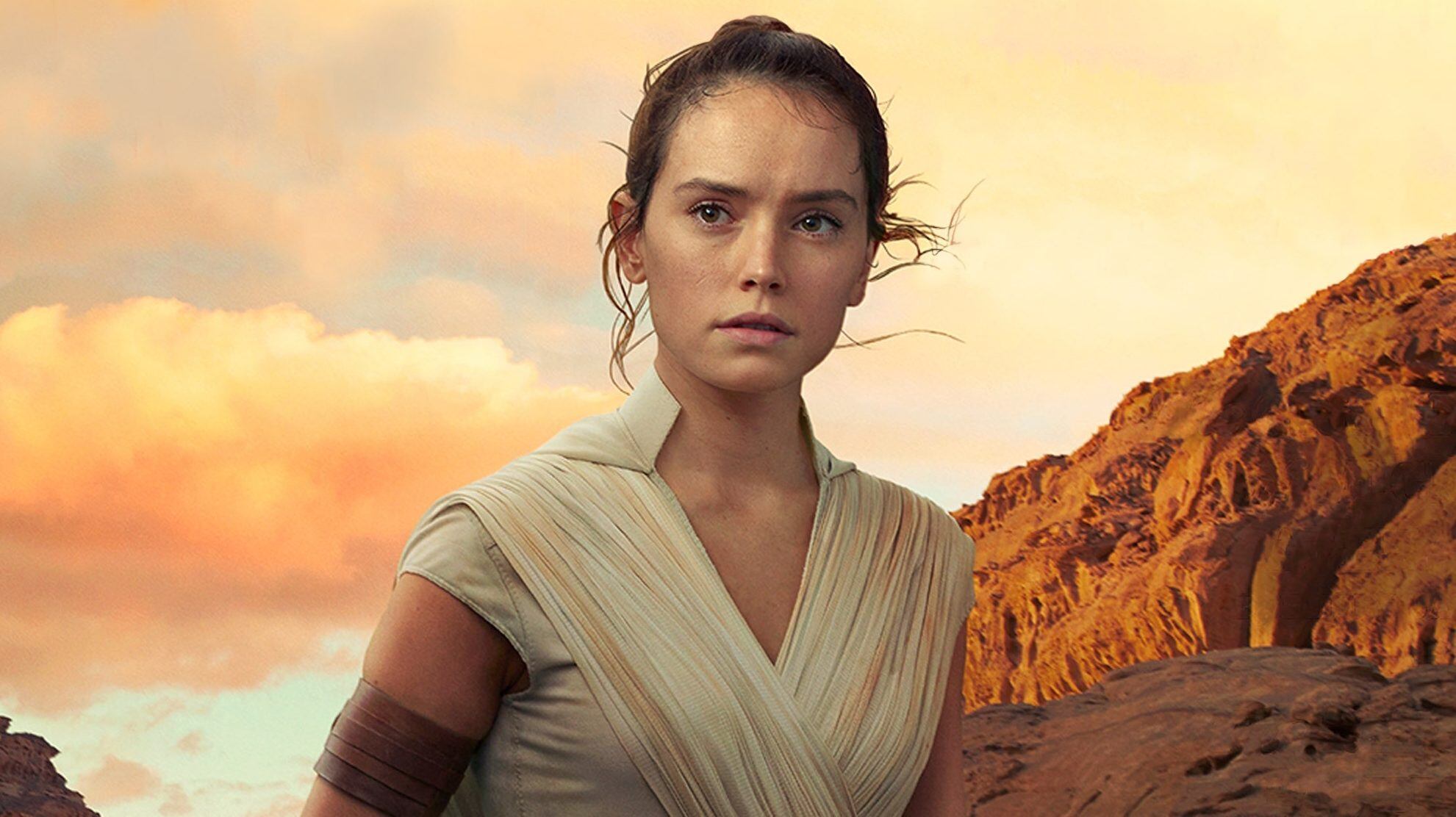 Daisy Ridley, Star Wars - Spider-Woman Marvel