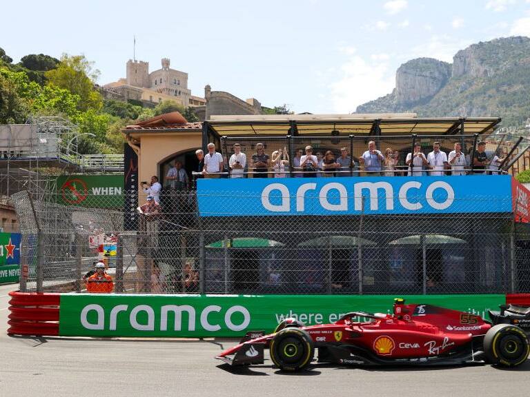 La tradición no termina: Gran Premio de Mónaco de la F1 se extendió hasta el 2025