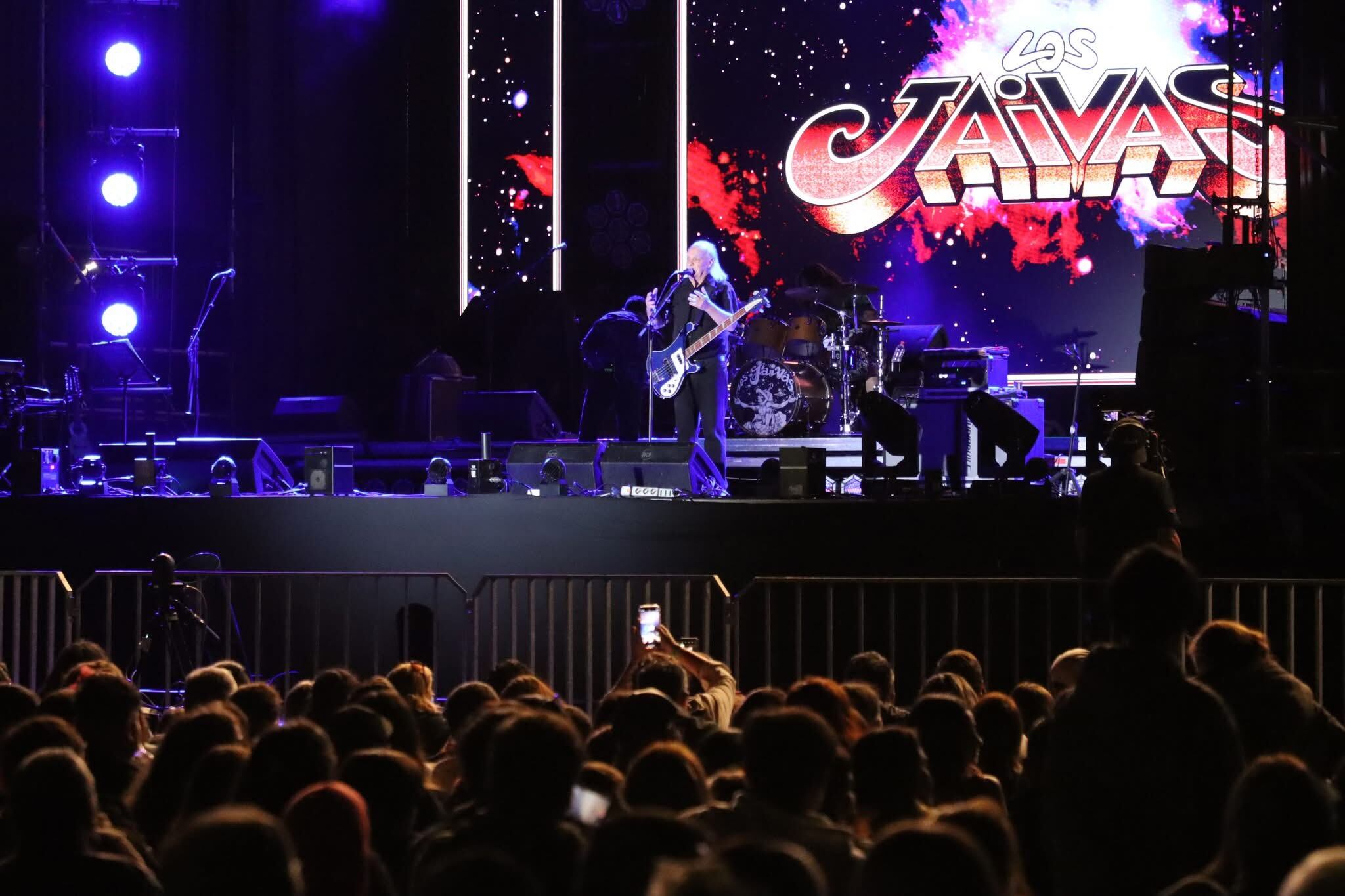 Festival Longaví Canta 2025