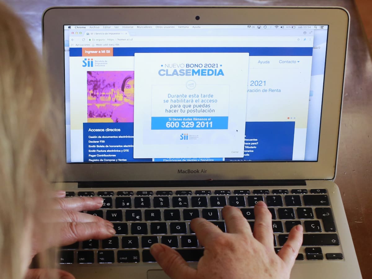 Bono Clase Media: Así es el proceso para saber si puedes acceder al beneficio y solicitarlo