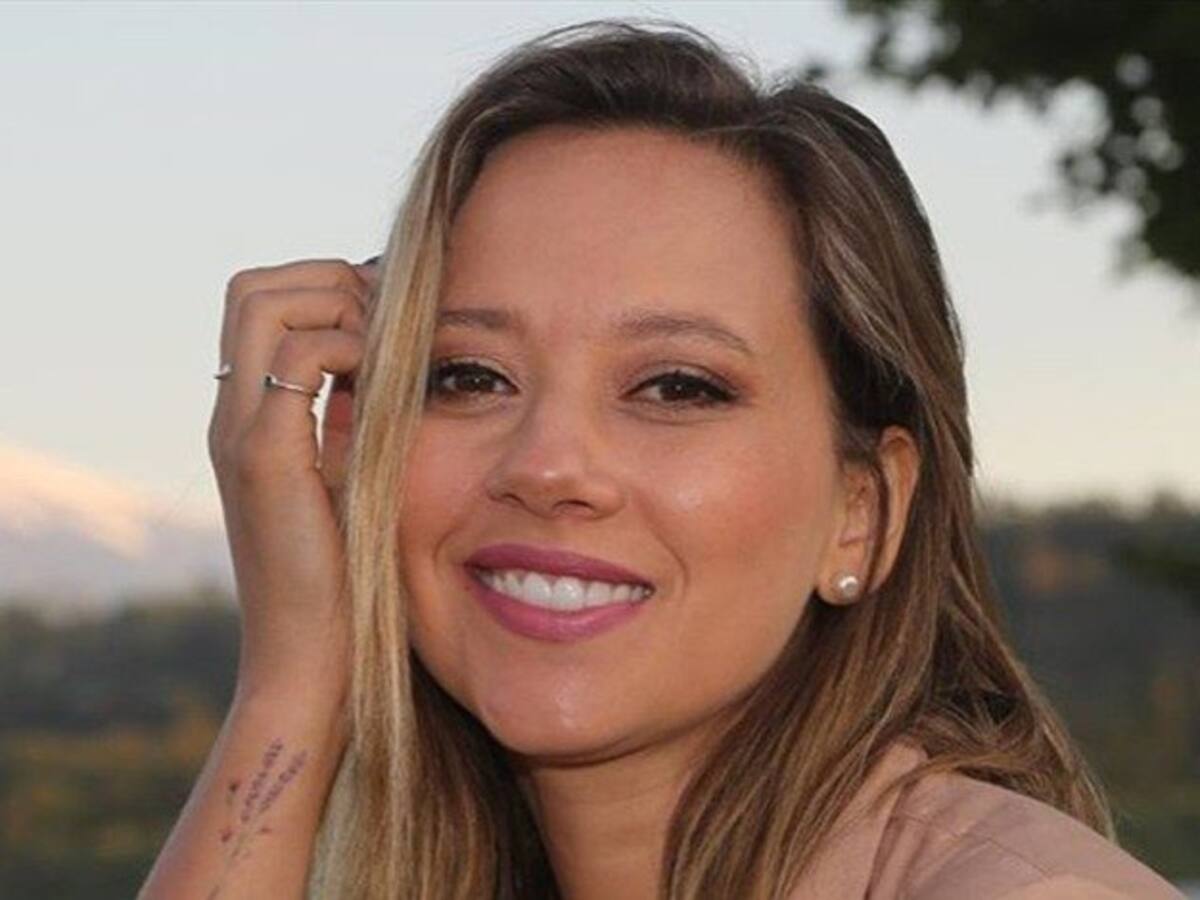 «¡Qué vergüenza, perdóname!»: Ingrid Parra le recordó a Jordi Castell cuando la trató de «chana» en 2016