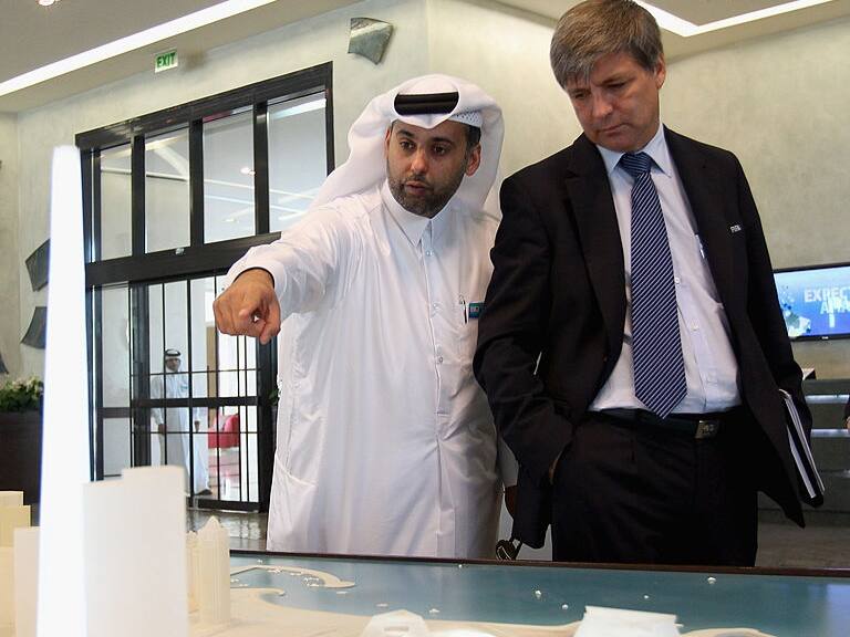 Alejandro Burzaco, testigo clave del FIFA Gate: "Harold Mayne-Nicholls no recibió coimas"