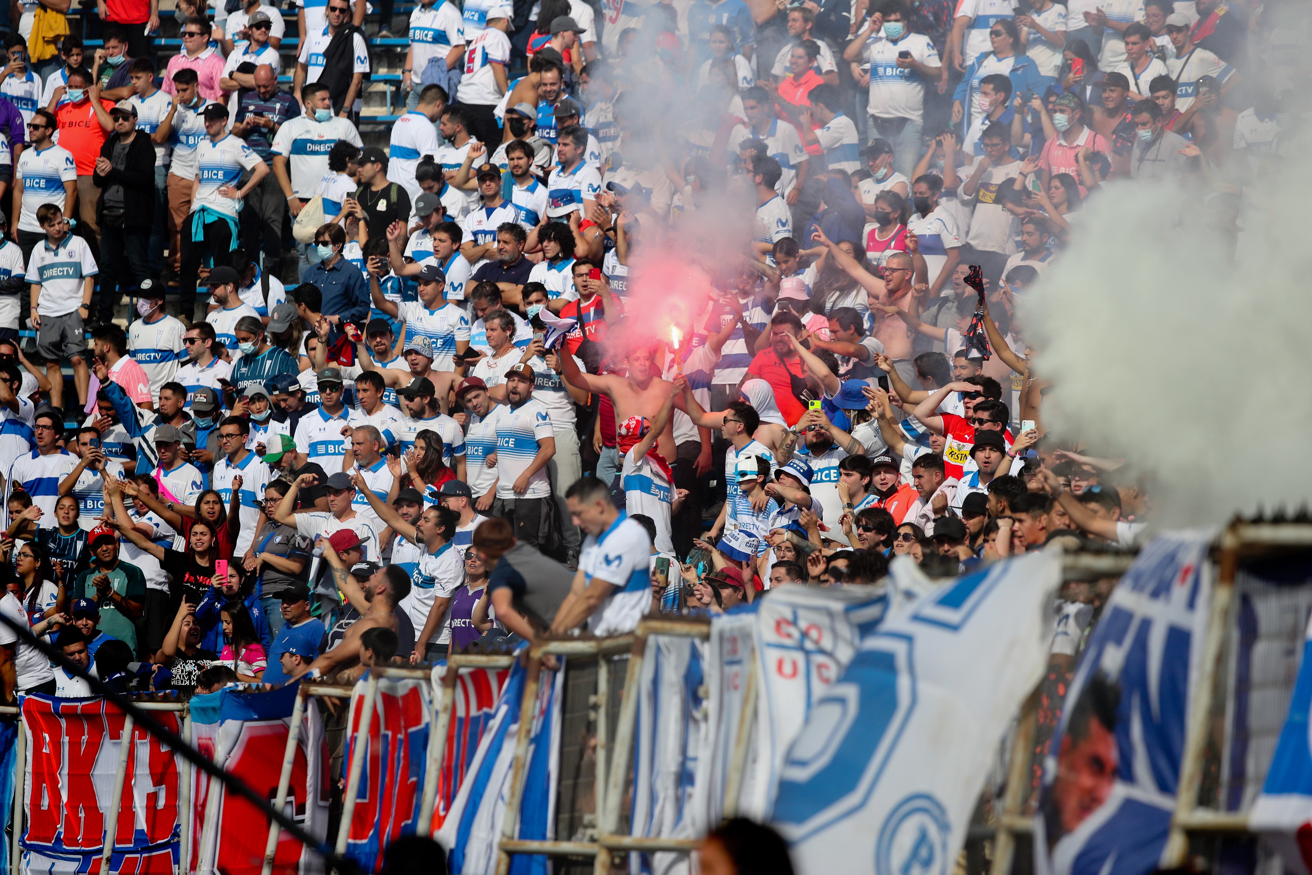 Católica Colo Colo