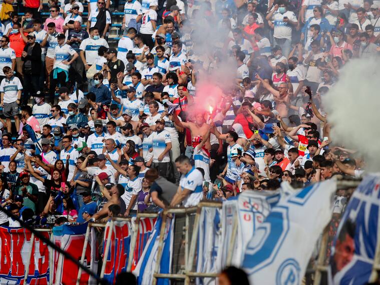 Católica Colo Colo
