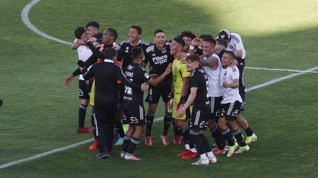 Colo Colo