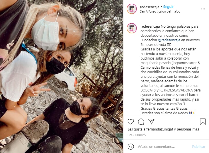 Kel | Instagram