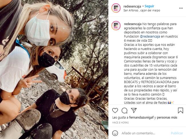 Kel | Instagram
