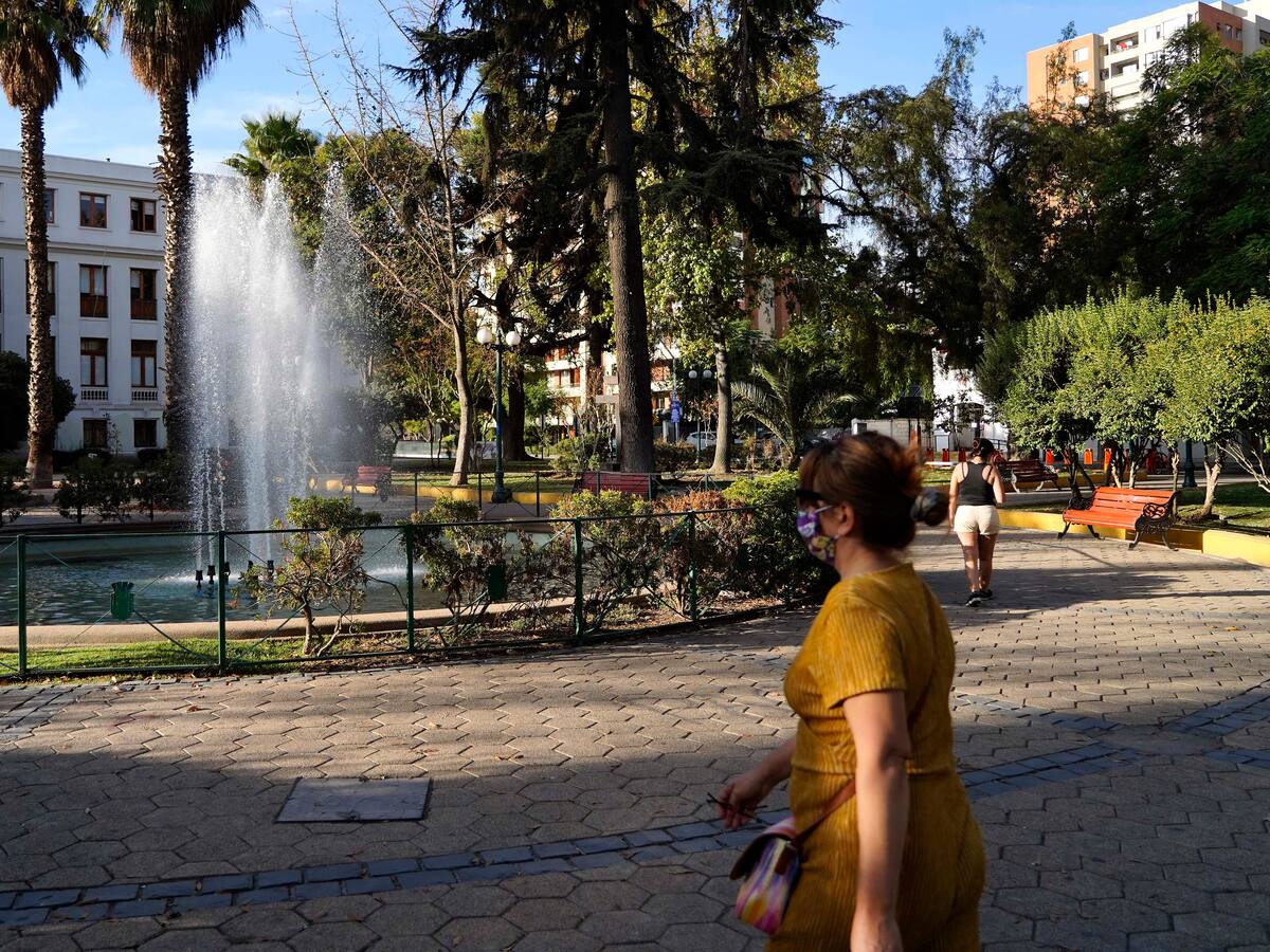 “Sobran los nombres de calles de militares...” Ñuñoa propone radical cambio en homenaje a Héctor Noguera tras su muerte