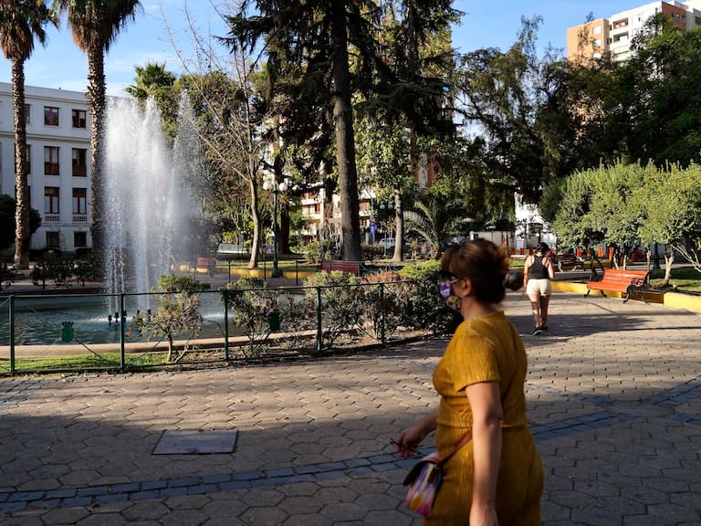 “Sobran los nombres de calles de militares...” Ñuñoa propone radical cambio en homenaje a Héctor Noguera tras su muerte