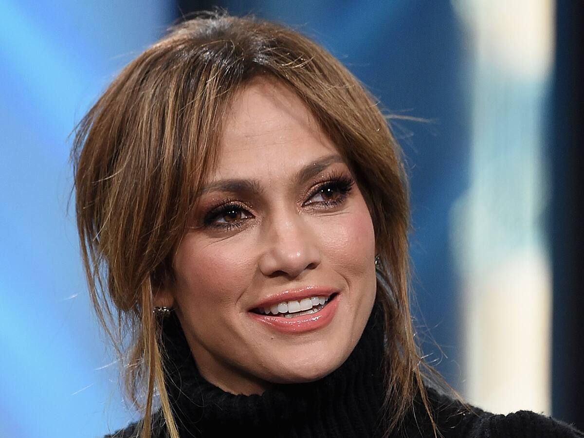 «No es lo mío»: Jennifer Lopez aseguró que nunca se ha puesto bótox en el rostro