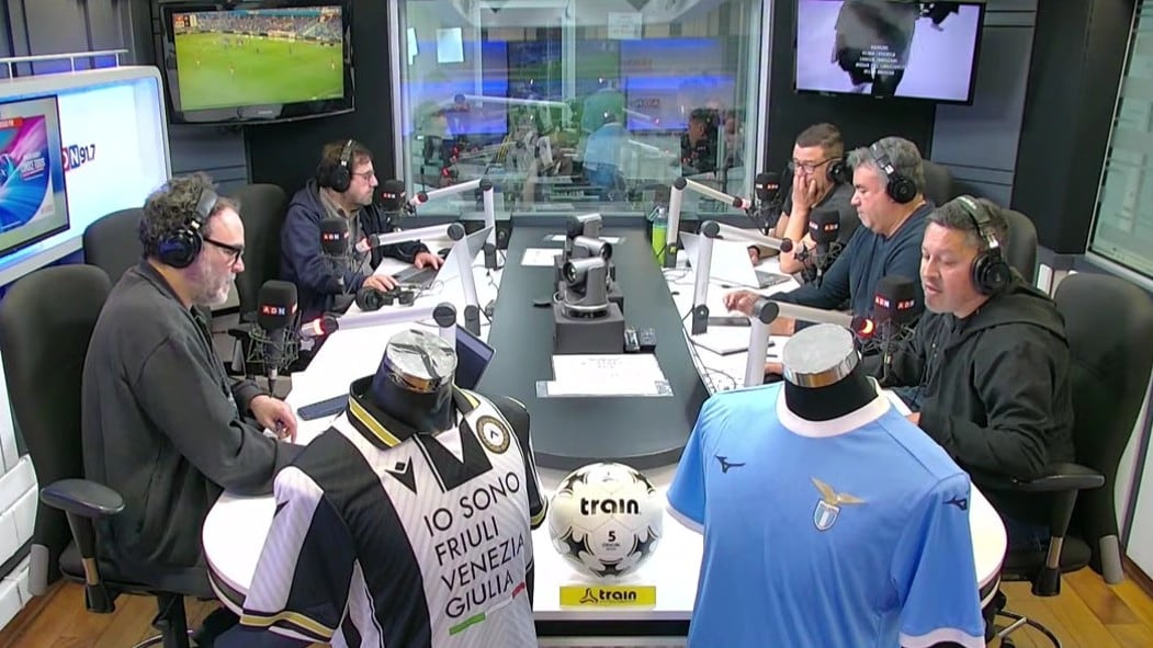 ADN Radio