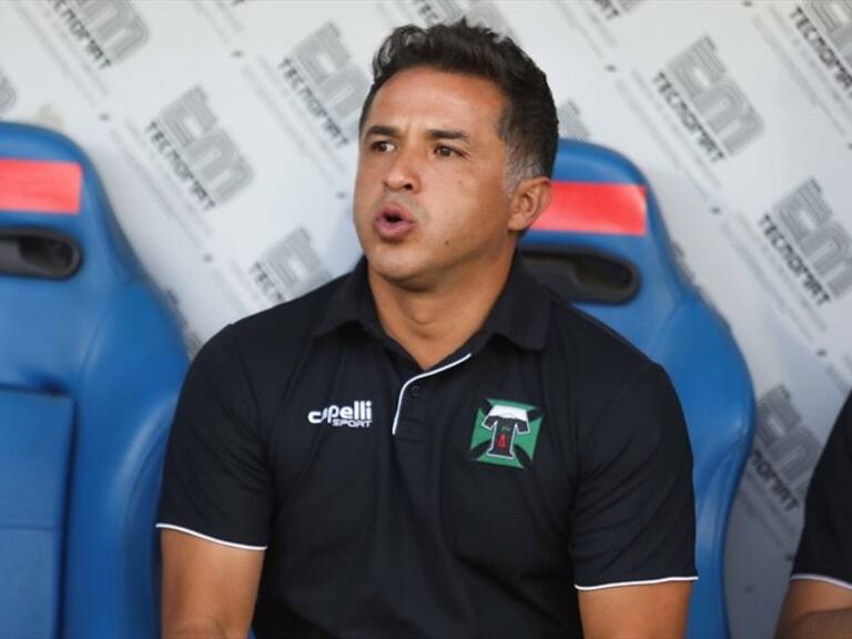 Patricio Lira y clasificación de Temuco: «En el juego nunca nos vimos sometidos»