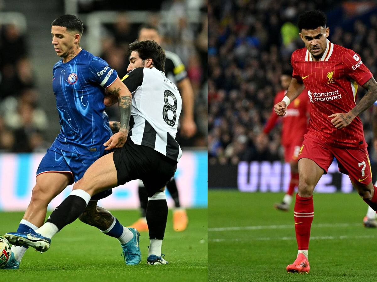 Chelsea fue eliminado y Liverpool avanzó con lo justo: los resultados de los octavos de final de la Copa de la Liga Inglesa