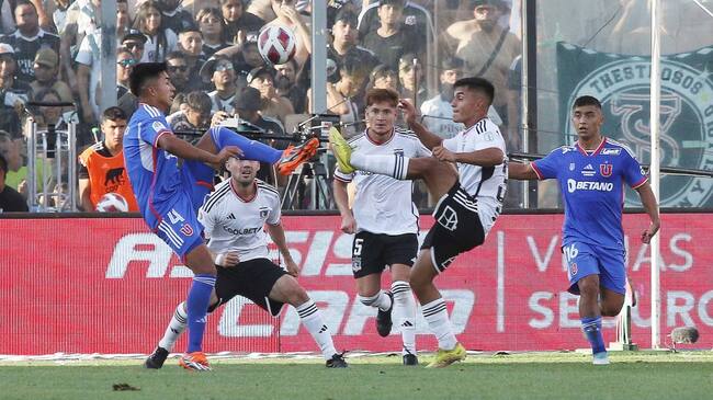 Programación fútbol chileno: ¿Qué partidos se juegan hoy, 2 de septiembre, y quién transmite?