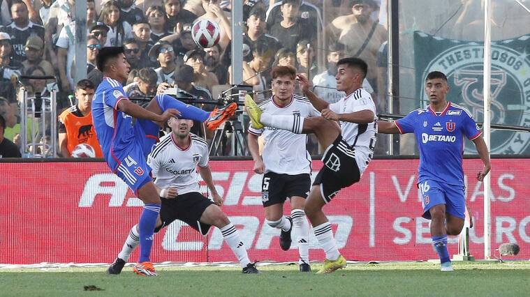 Programación fútbol chileno: ¿Qué partidos se juegan hoy, 2 de septiembre, y quién transmite?