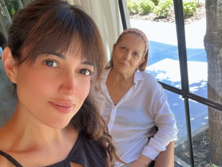 “Rota a pedazos...”: Mamá de Yamila Reyna lanza potente mensaje tras el quiebre de su hija con Américo