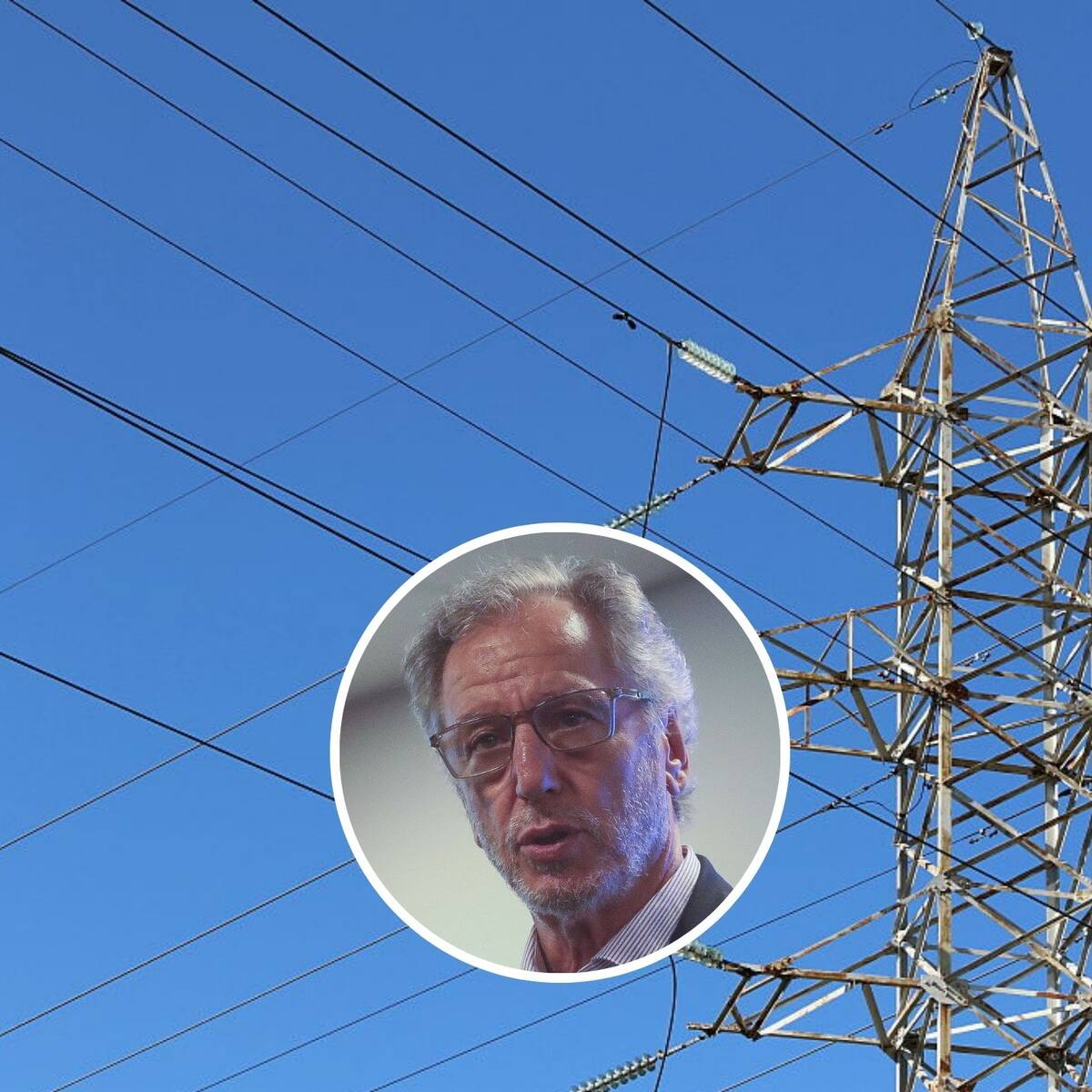 Fijación de tarifas eléctricas: biministro García confirma que transmisoras entregaron datos “débiles” y advierte multas