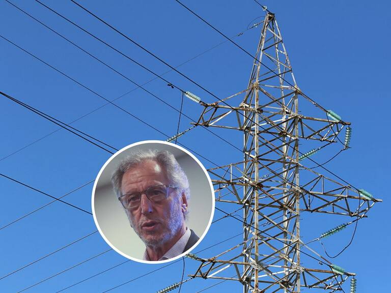 Ciudadano ADN - Entrevista a Álvaro García, biministro de Economía y Energía