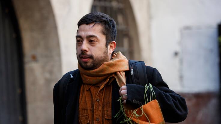 “El partido no está en condiciones”: Tricel acoge solicitud del Servel y dispone disolución de Comunes