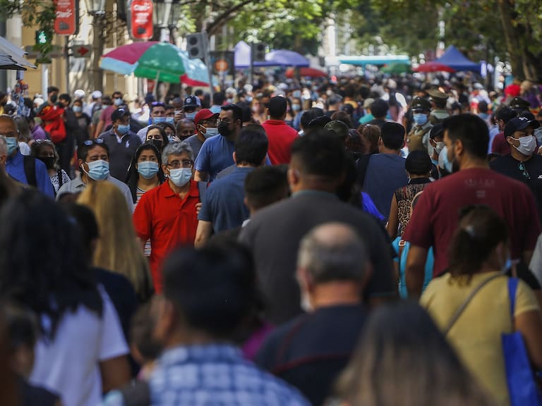 Balance minsal 1 de enero