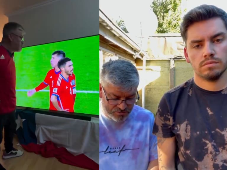 Hijo del viral “Wena Papito” en la mira: es investigado por millonaria estafa en venta de casinos online